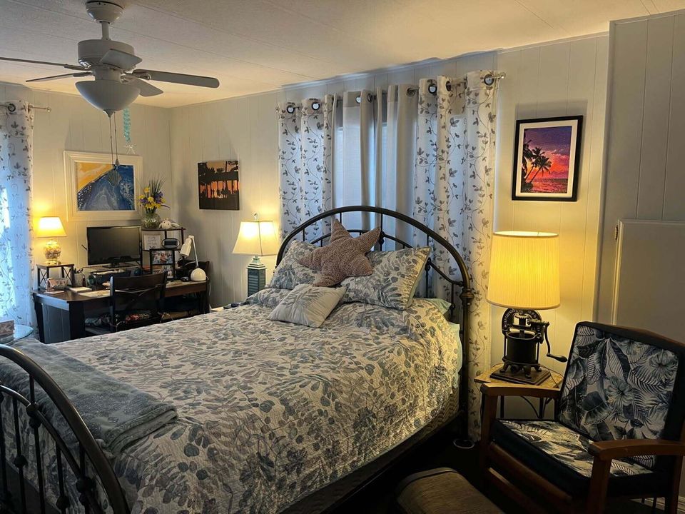 mock-bed 2-