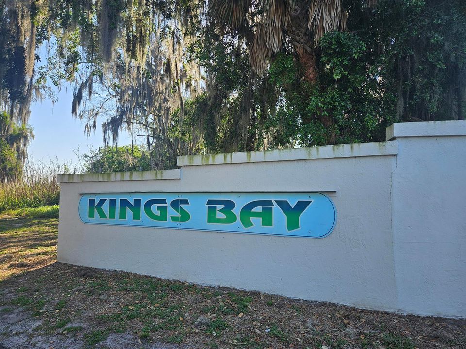 Kings Bay
