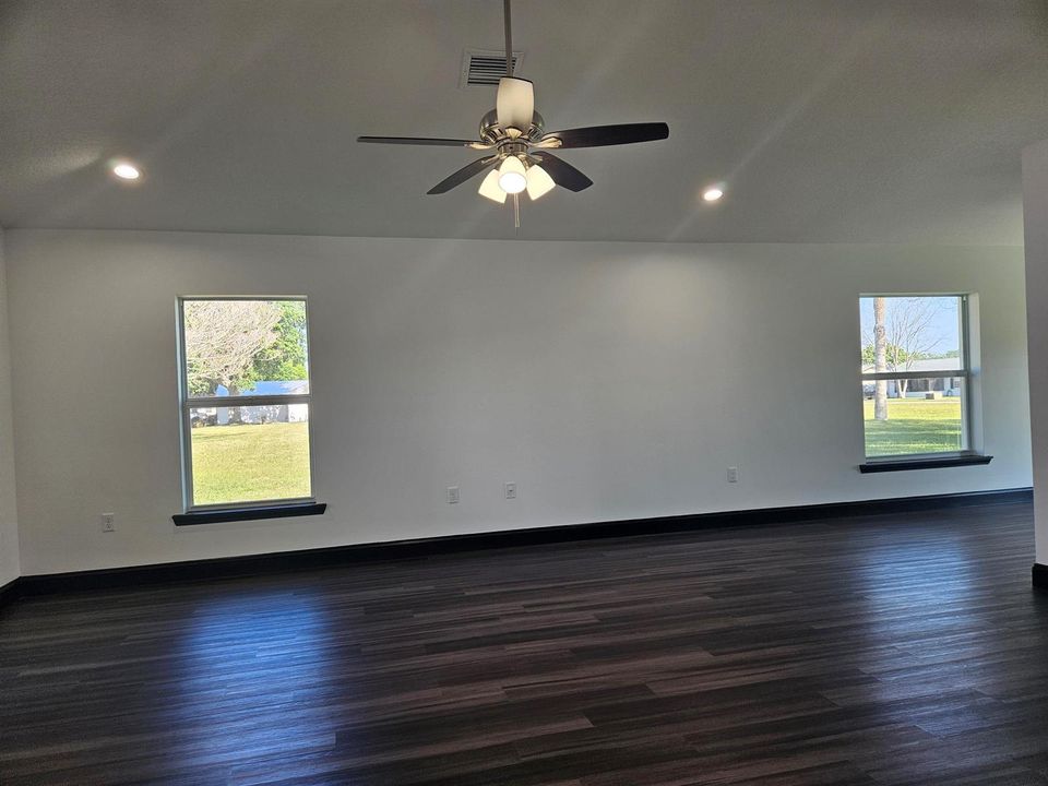Impact Windows