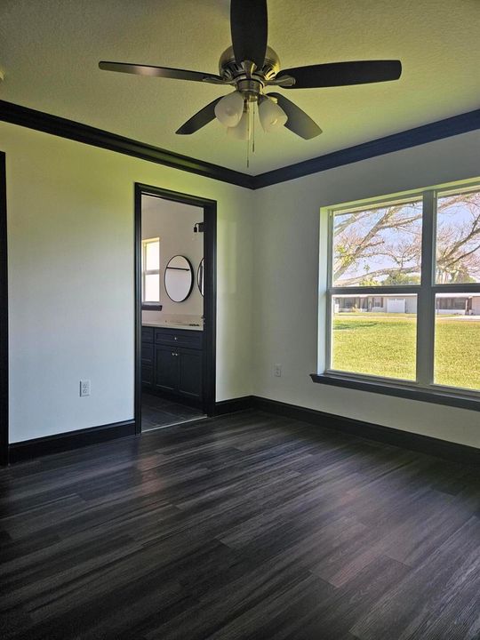 Primary Suite