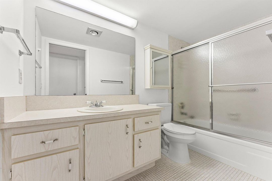 Bathroom No. 2