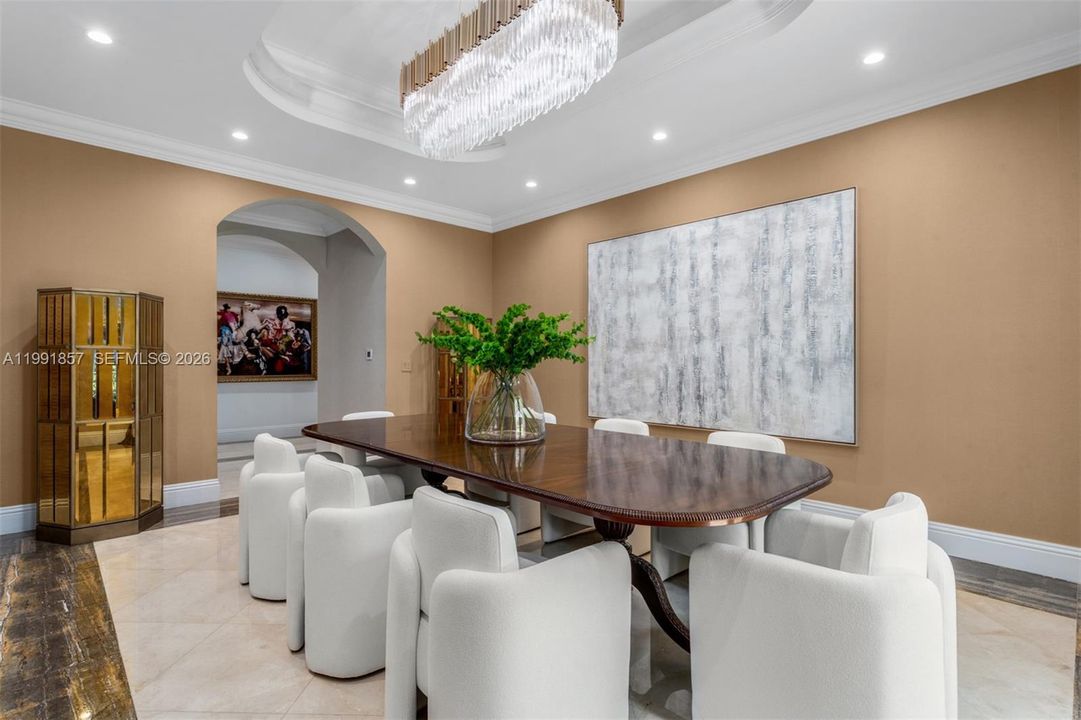 En Venta: $6,900,000 (9 camas, 9 baños, 8136 Pies cuadrados)