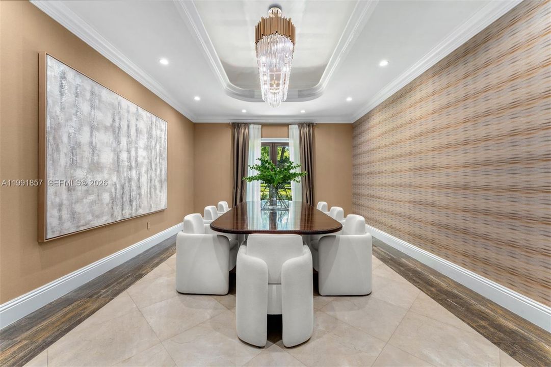 En Venta: $6,900,000 (9 camas, 9 baños, 8136 Pies cuadrados)