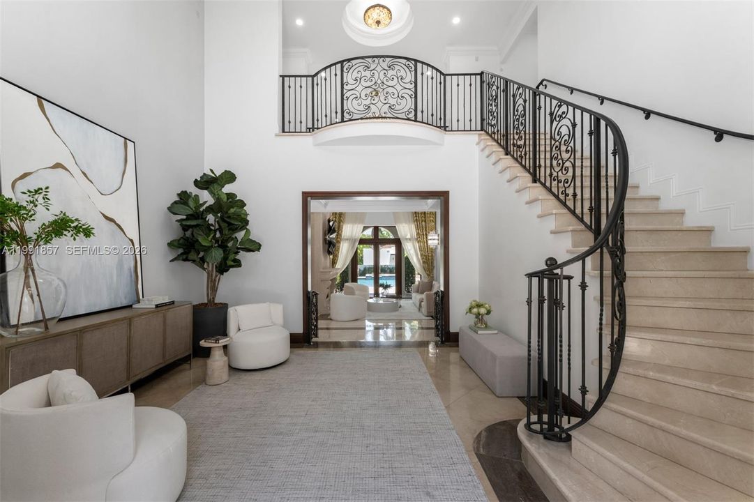 En Venta: $6,900,000 (9 camas, 9 baños, 8136 Pies cuadrados)