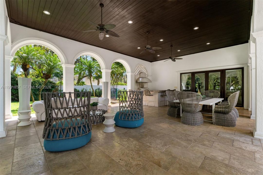 En Venta: $6,900,000 (9 camas, 9 baños, 8136 Pies cuadrados)