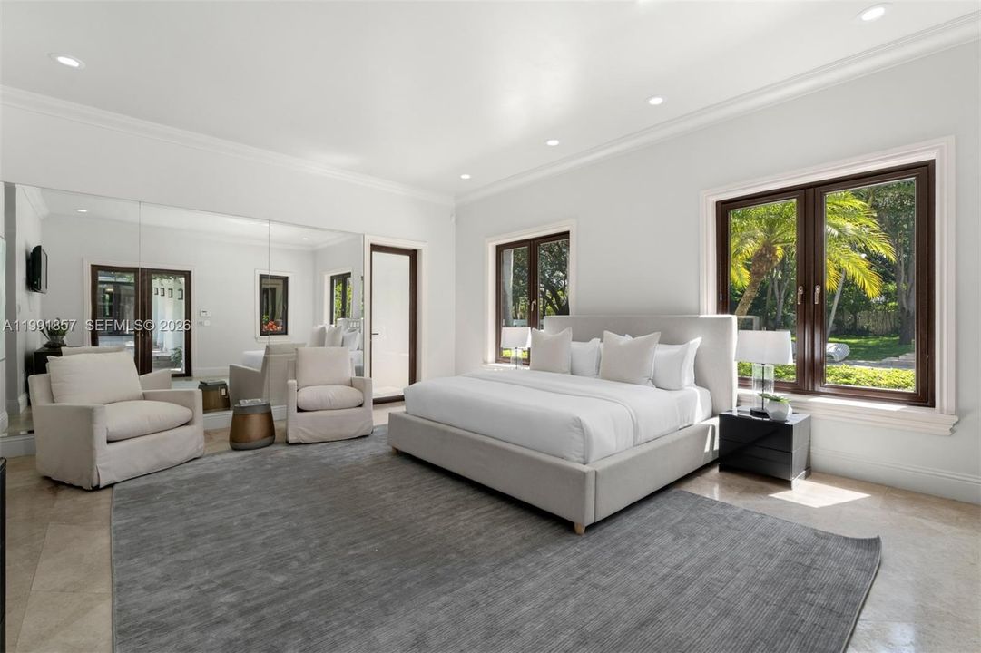 En Venta: $6,900,000 (9 camas, 9 baños, 8136 Pies cuadrados)