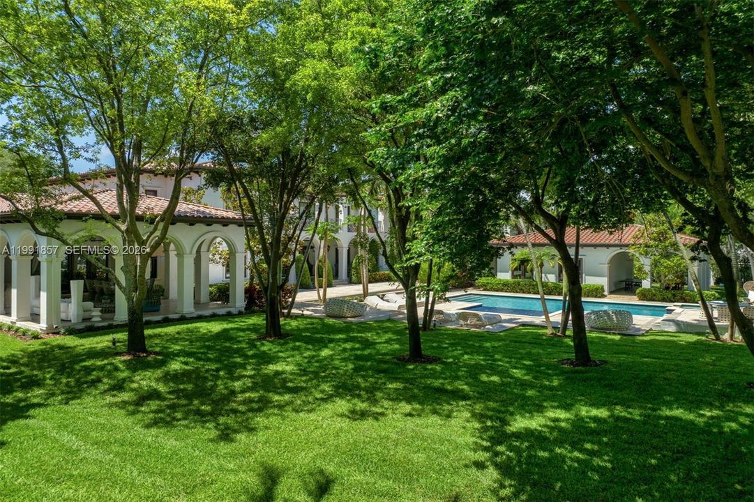 En Venta: $6,900,000 (9 camas, 9 baños, 8136 Pies cuadrados)