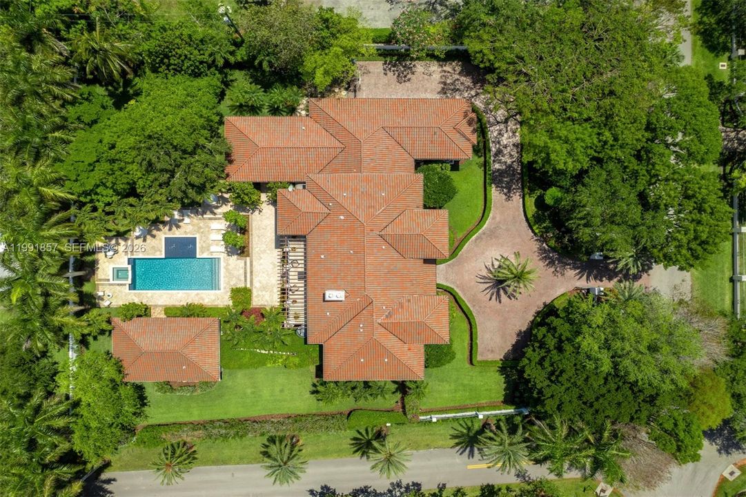 En Venta: $6,900,000 (9 camas, 9 baños, 8136 Pies cuadrados)