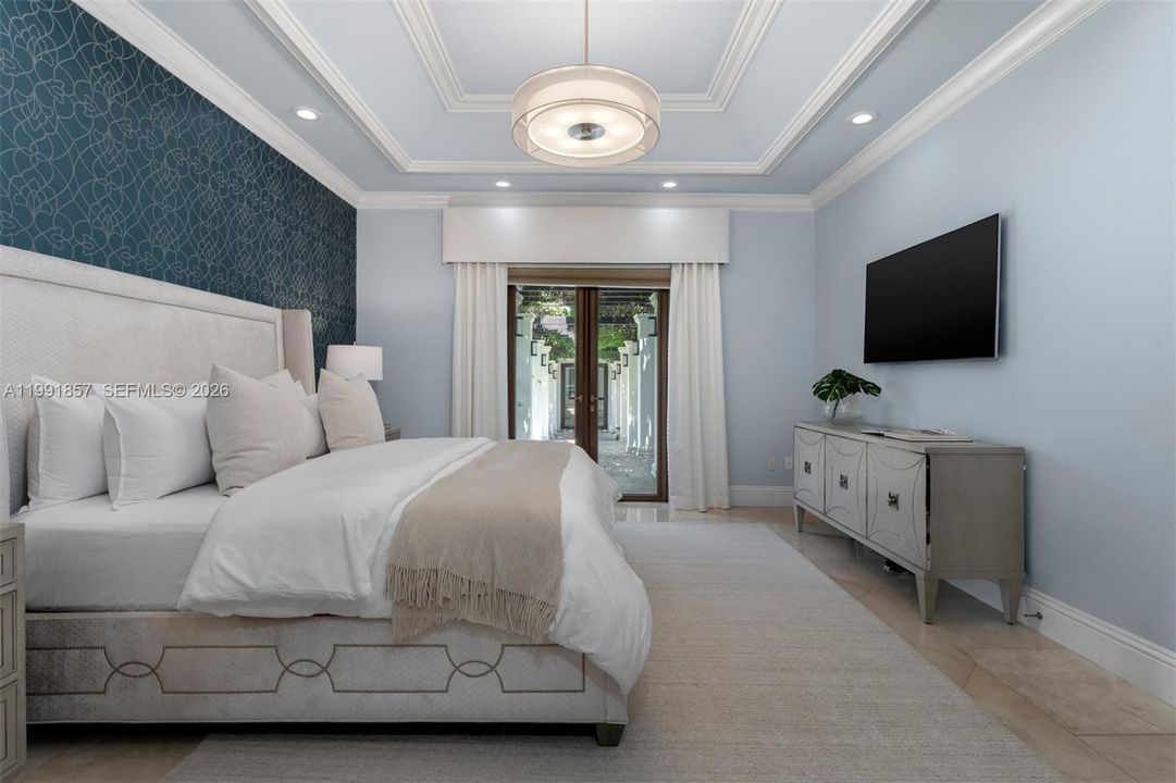 En Venta: $6,900,000 (9 camas, 9 baños, 8136 Pies cuadrados)