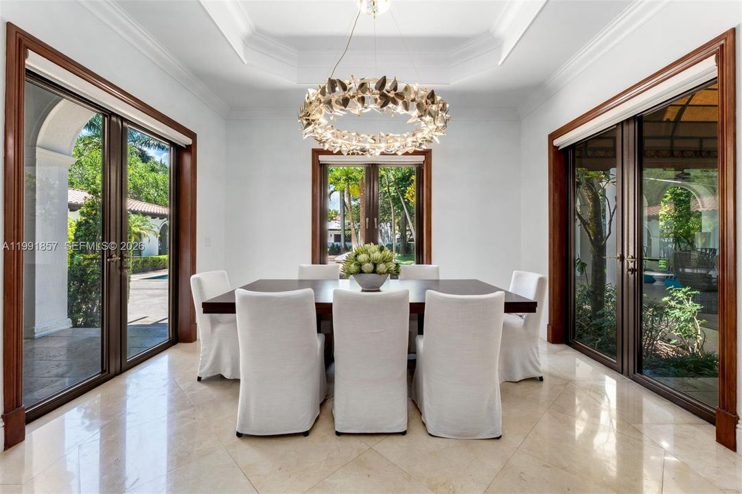 En Venta: $6,900,000 (9 camas, 9 baños, 8136 Pies cuadrados)