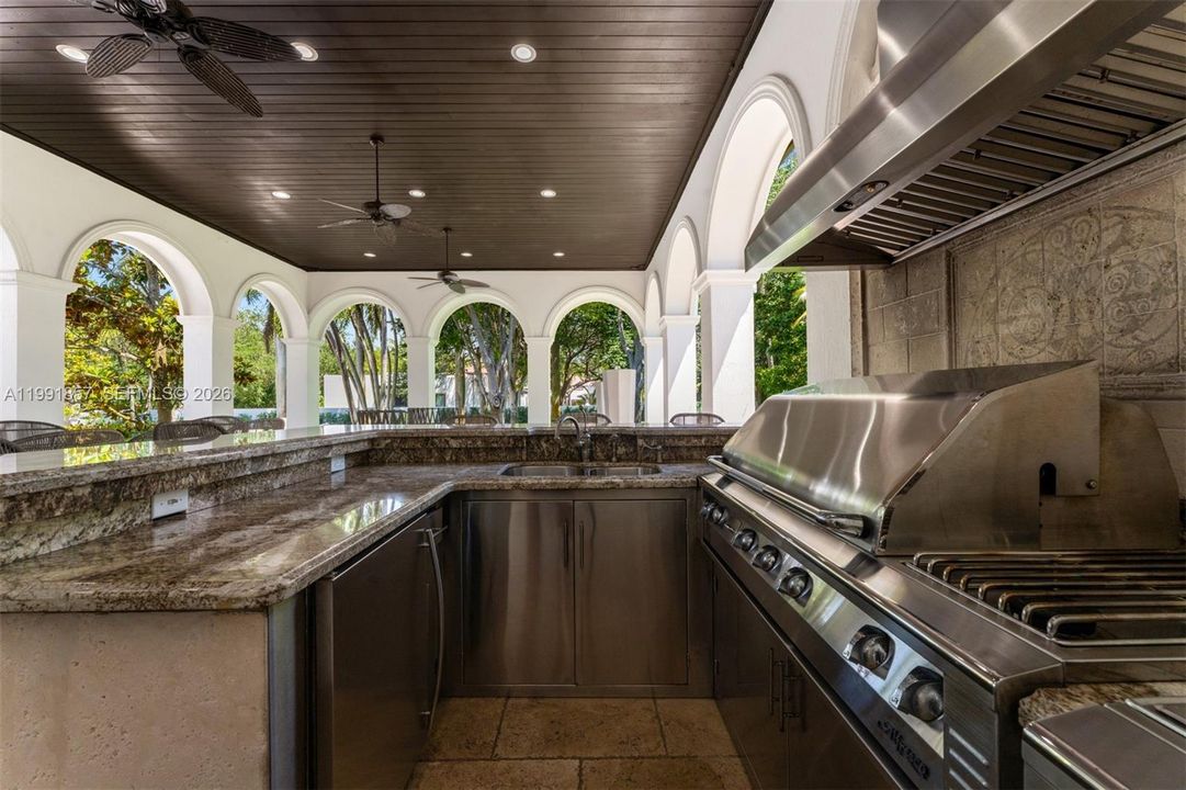 En Venta: $6,900,000 (9 camas, 9 baños, 8136 Pies cuadrados)