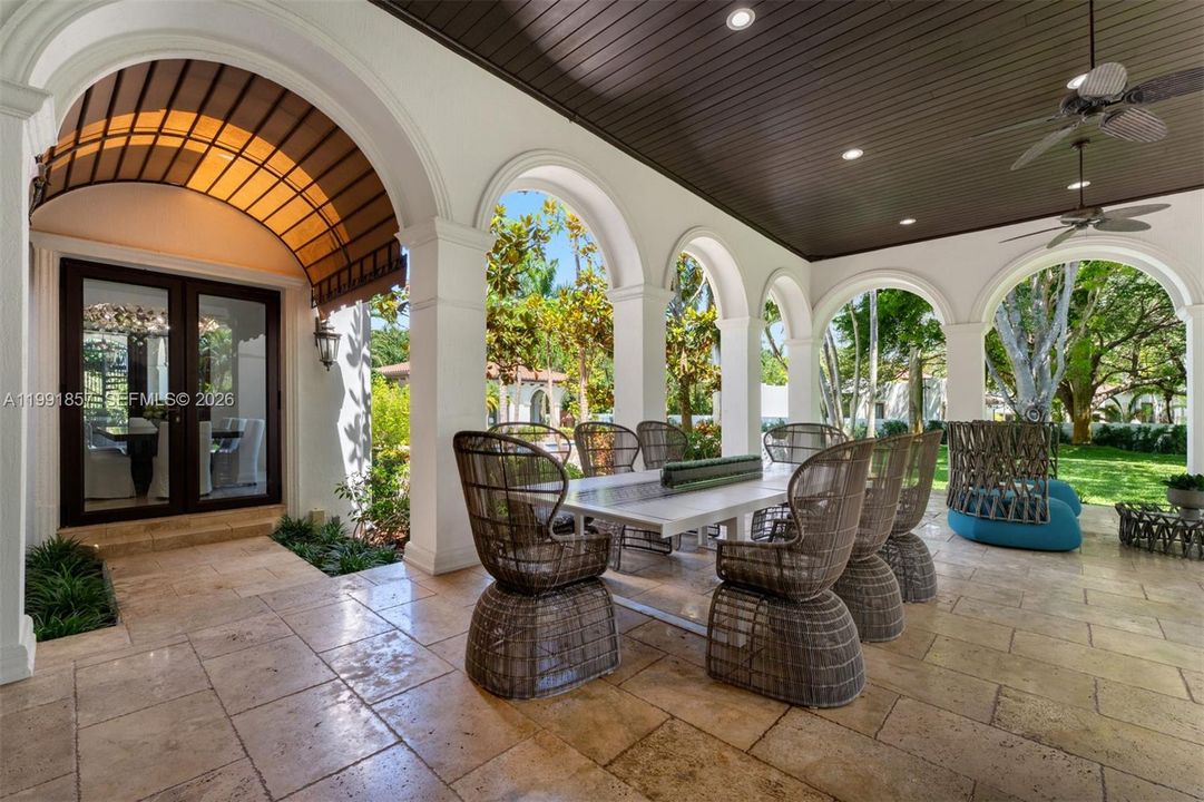 En Venta: $6,900,000 (9 camas, 9 baños, 8136 Pies cuadrados)
