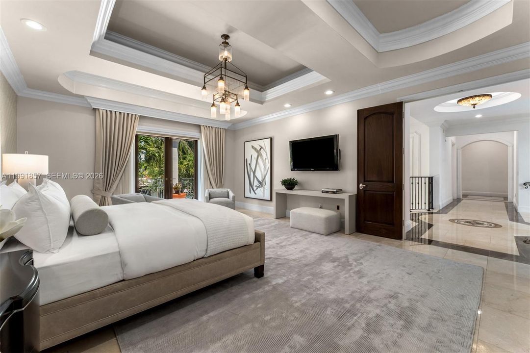 En Venta: $6,900,000 (9 camas, 9 baños, 8136 Pies cuadrados)