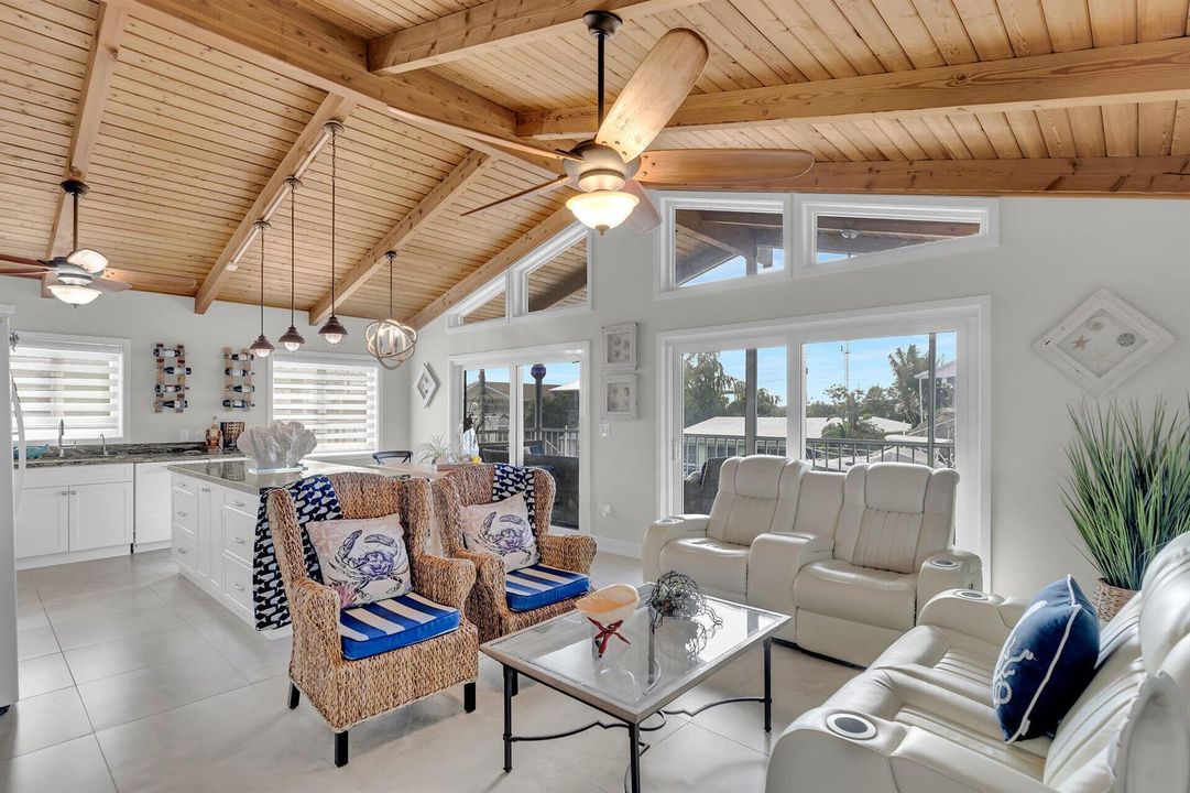 Open Concept