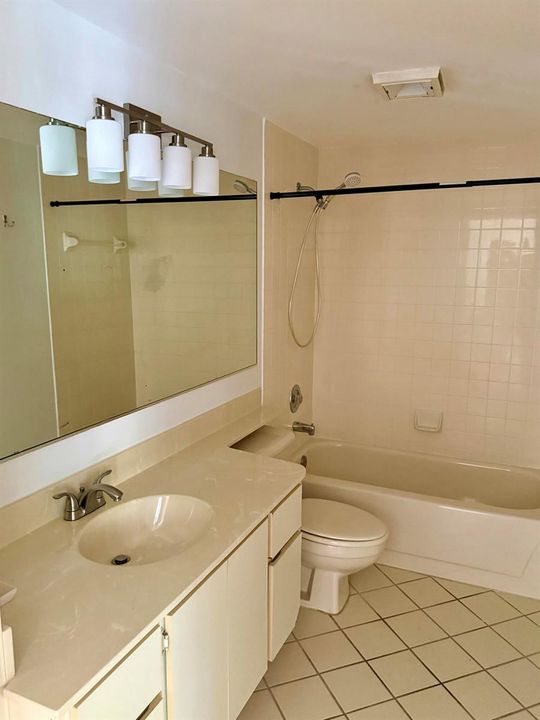 2nd Bath