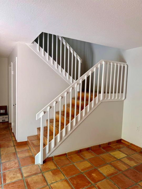 Stairway