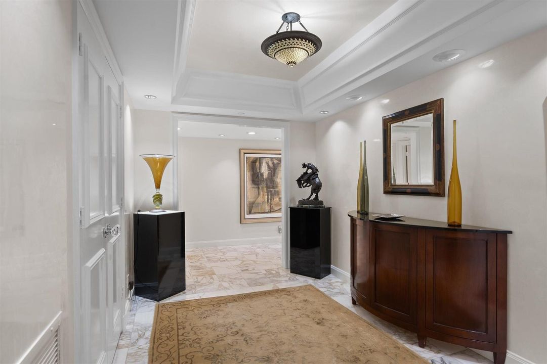 Foyer