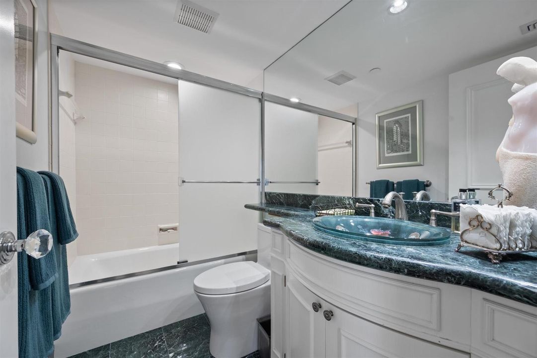 3rd Bath