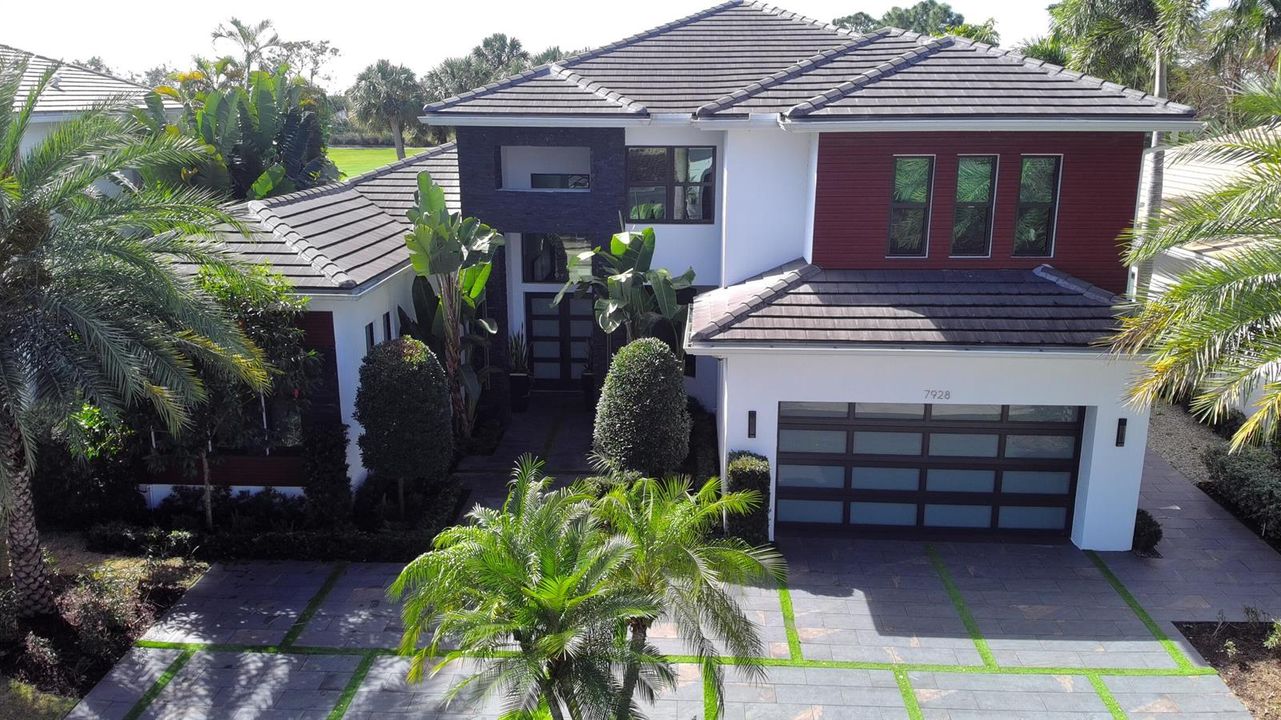 7928 Talavera 4633 Sq Ft GOLF Rental