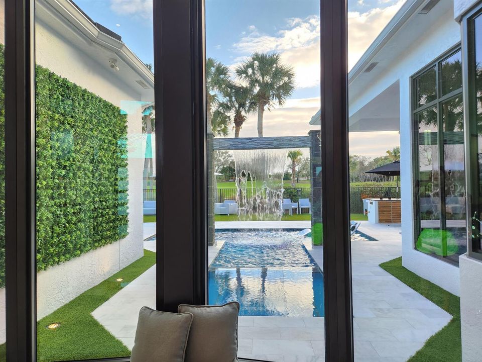 7928 Talavera 4633 Sq Ft GOLF Rental