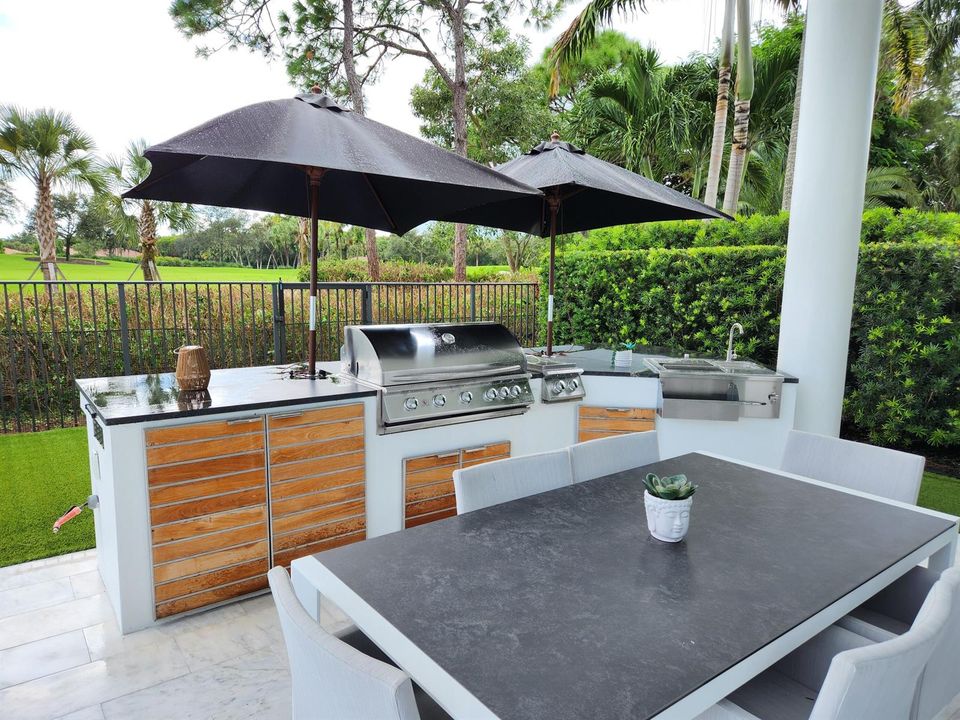7928 Talavera 4633 Sq Ft GOLF Rental