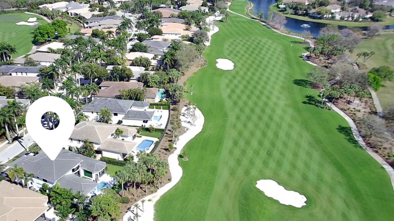 7928 Talavera 4633 Sq Ft GOLF Rental