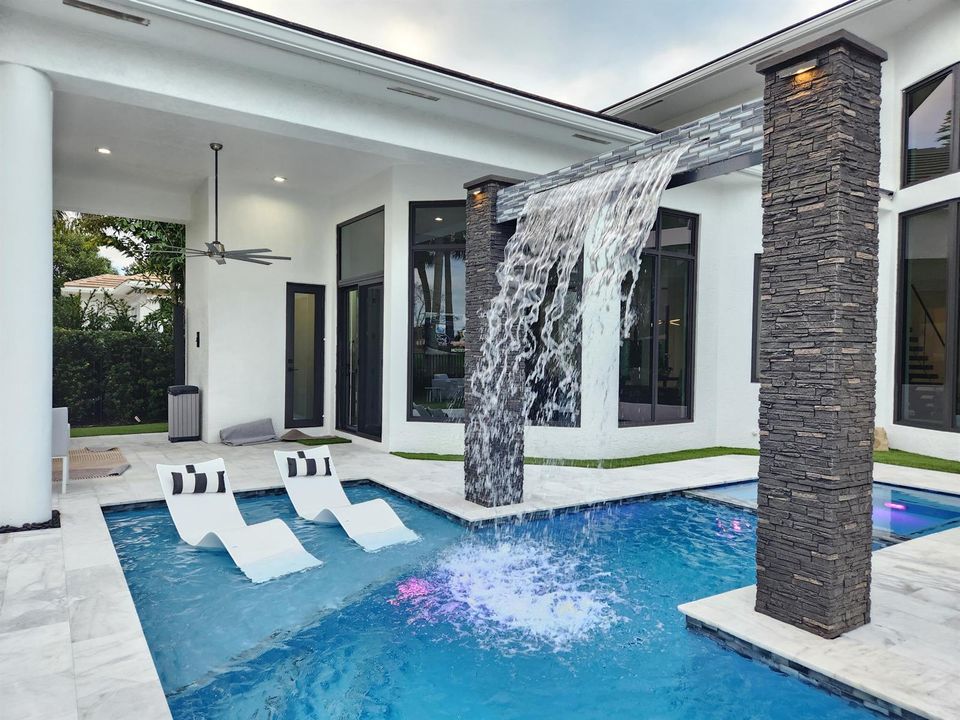 7928 Talavera 4633 Sq Ft GOLF Rental