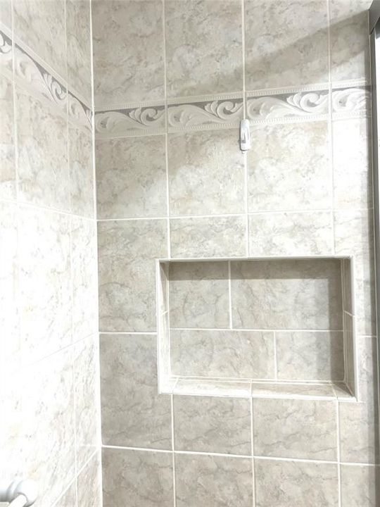 2507 SHOWER BOX SHELF CAMBRIDGE C