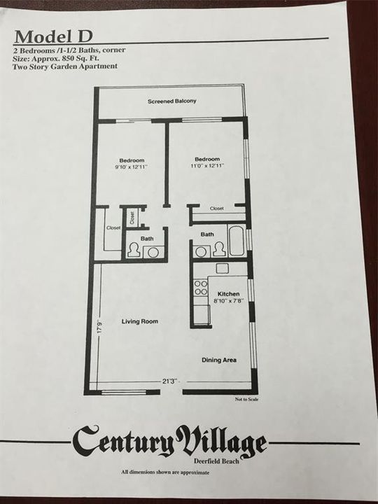 2057 FLOOR PLAN CAMBRIDGE C