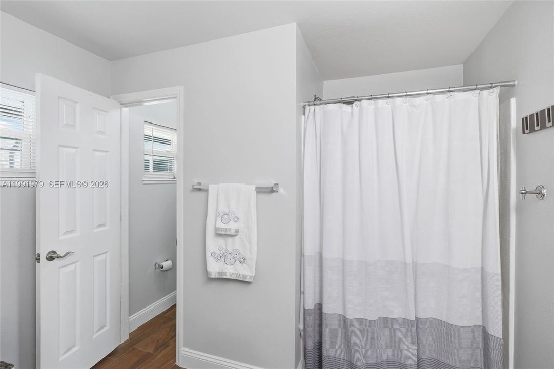 Main Suite