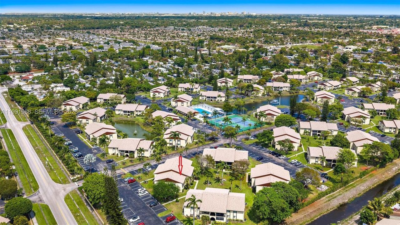 En Venta: $149,900 (2 camas, 1 baños, 935 Pies cuadrados)