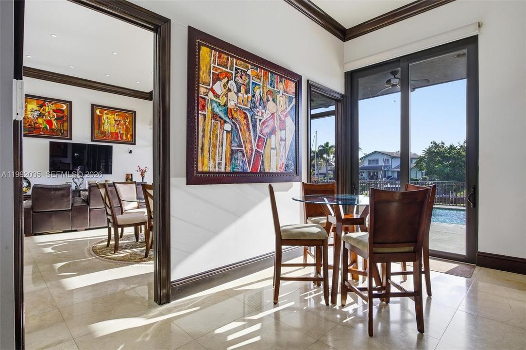 En Venta: $6,900,000 (4 camas, 4 baños, 3668 Pies cuadrados)
