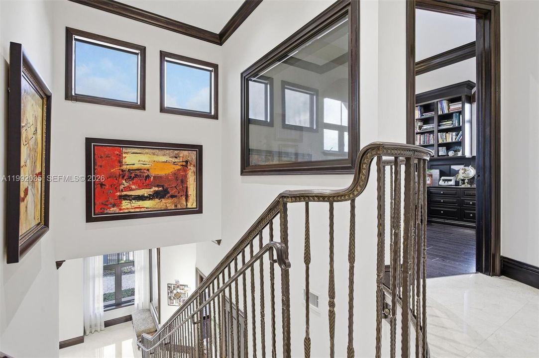 En Venta: $6,900,000 (4 camas, 4 baños, 3668 Pies cuadrados)