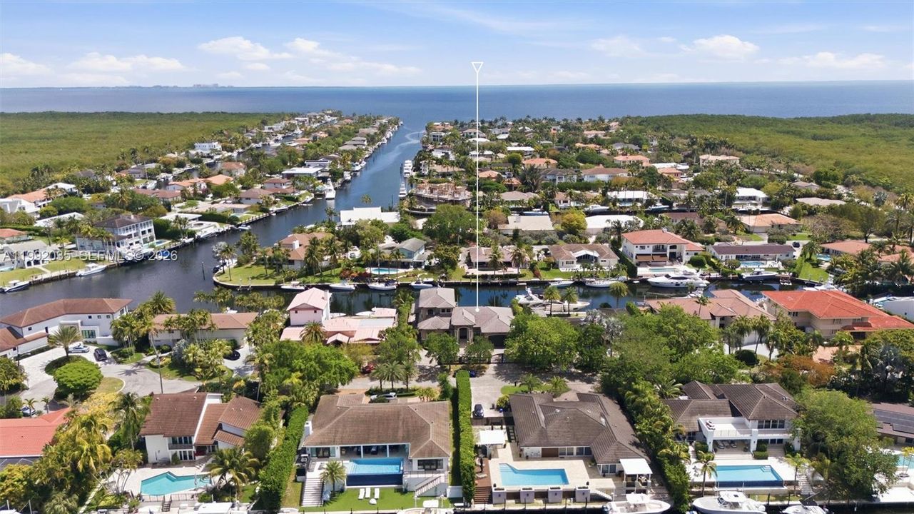 En Venta: $6,900,000 (4 camas, 4 baños, 3668 Pies cuadrados)