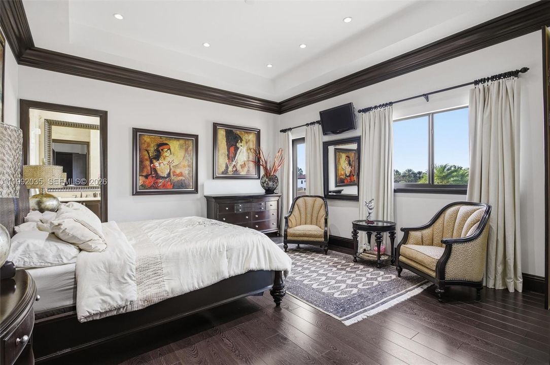 En Venta: $6,900,000 (4 camas, 4 baños, 3668 Pies cuadrados)