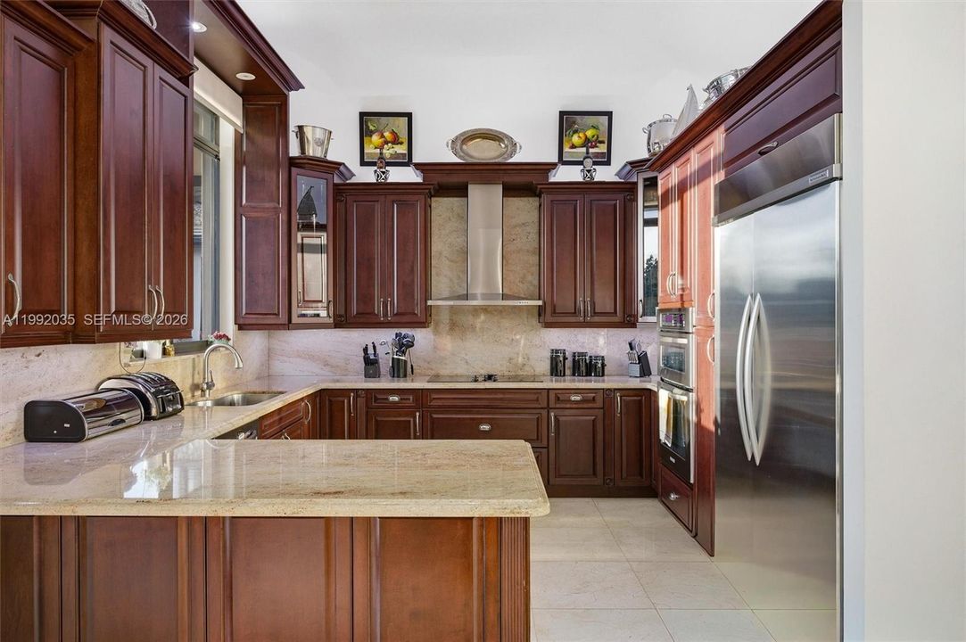 En Venta: $6,900,000 (4 camas, 4 baños, 3668 Pies cuadrados)