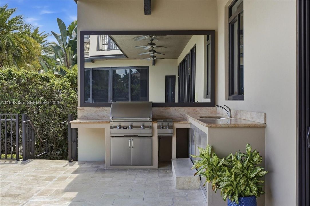 En Venta: $6,900,000 (4 camas, 4 baños, 3668 Pies cuadrados)