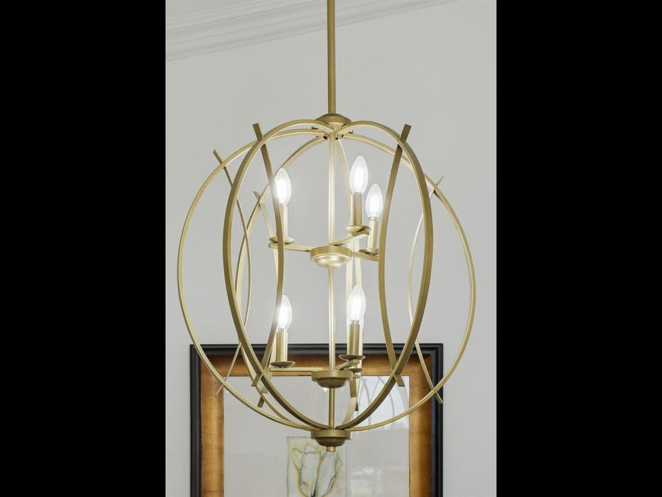 Chandelier