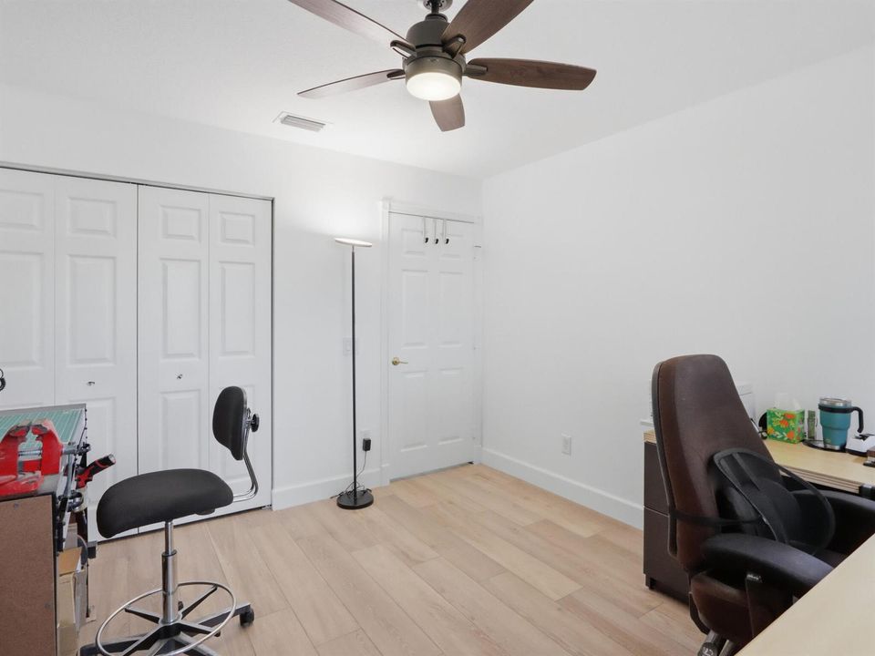 2nd Bedroom