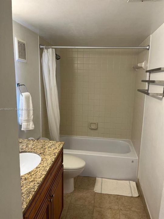 2nd bathroom