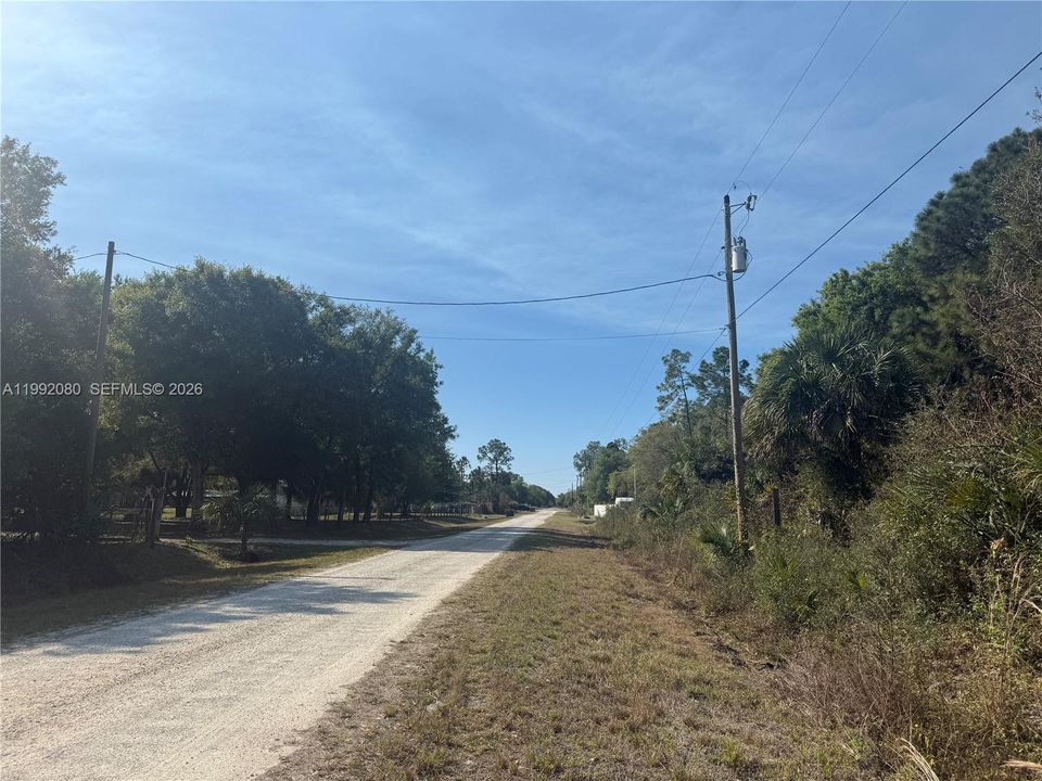 En Venta: $47,999 (1.25 acres)