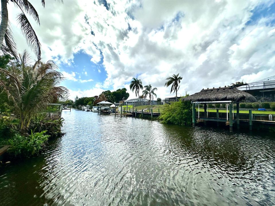 canal
