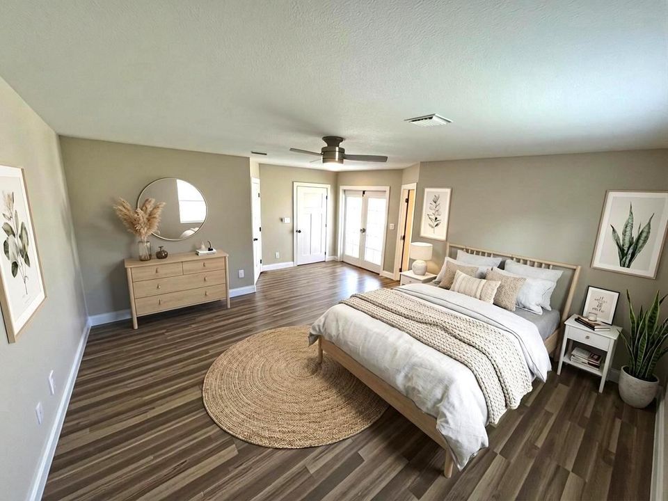master bedroom 1