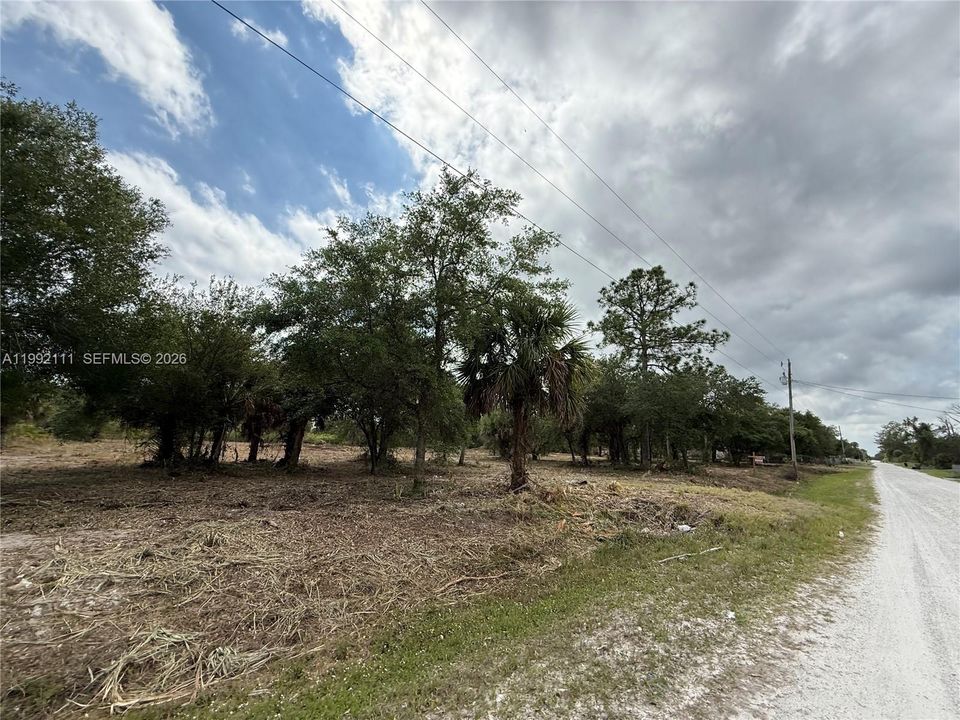 Recently Sold: $99,999 (2.50 acres)