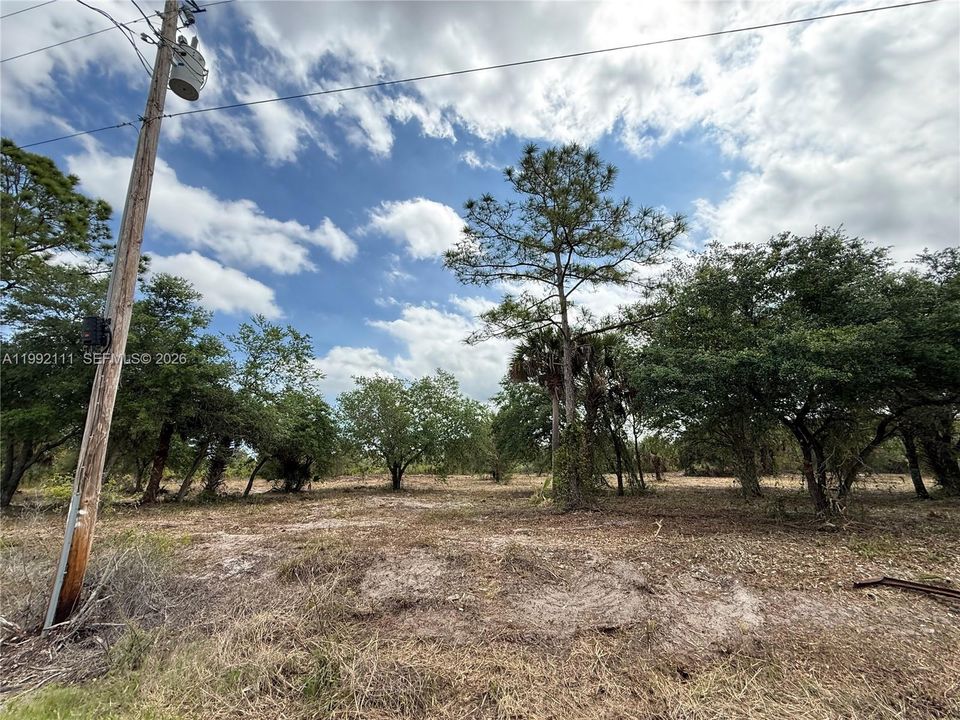 Recently Sold: $99,999 (2.50 acres)