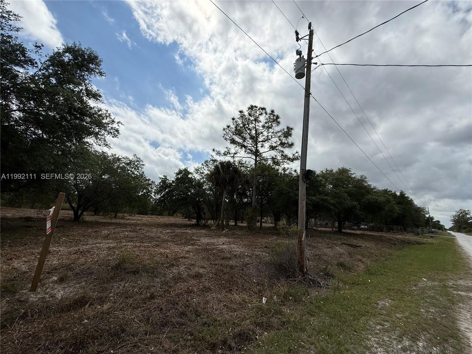 Recently Sold: $99,999 (2.50 acres)
