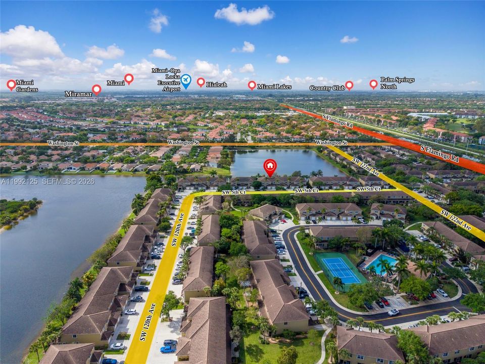 На продажу: $490,000 (3 спален, 2 ванн, 1428 Квадратных фут)