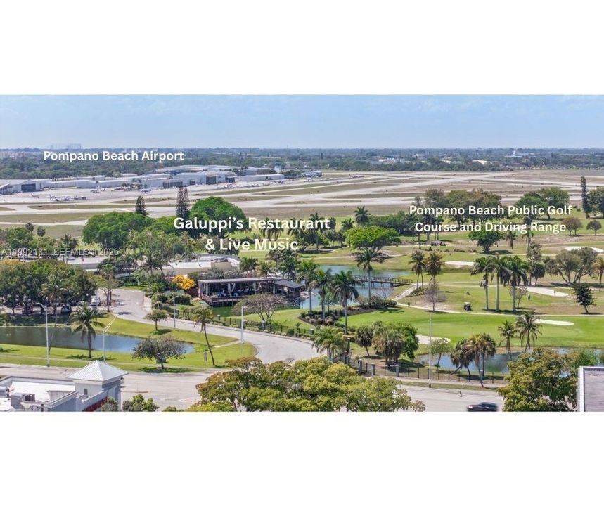 Walking distance to all of these attractions.