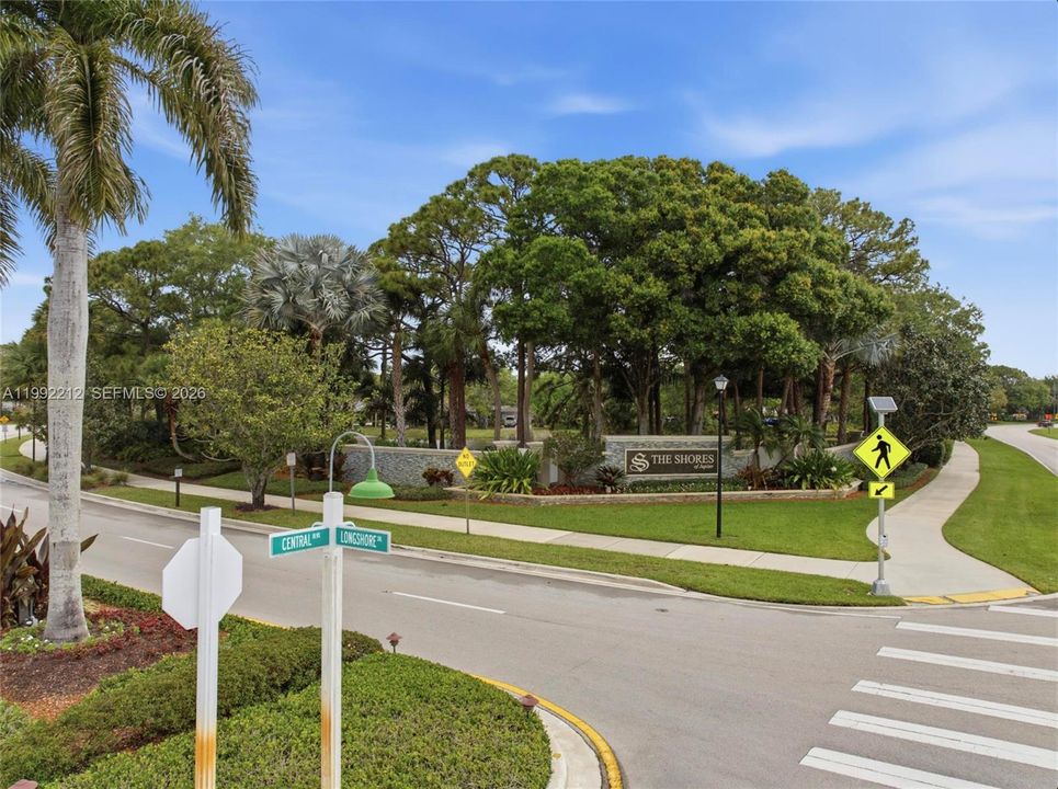 The Shores of Jupiter, a place to call home!