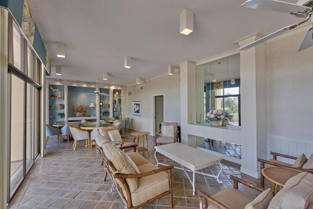 300 Ocean Trail Unit 508 Game Room